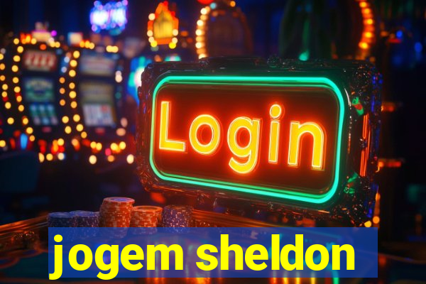 jogem sheldon