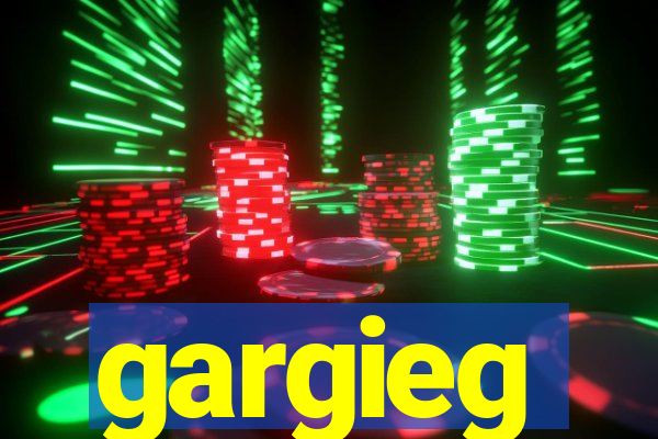 gargieg