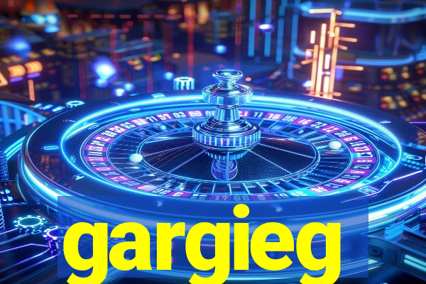 gargieg