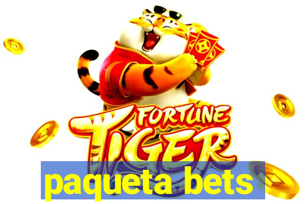 paqueta bets