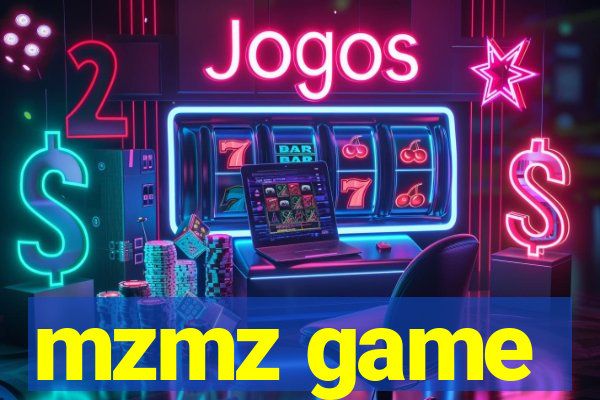 mzmz game