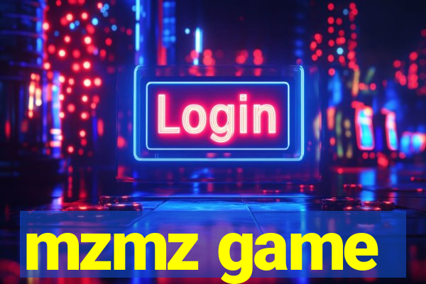 mzmz game