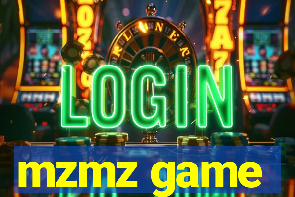 mzmz game