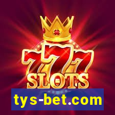 tys-bet.com