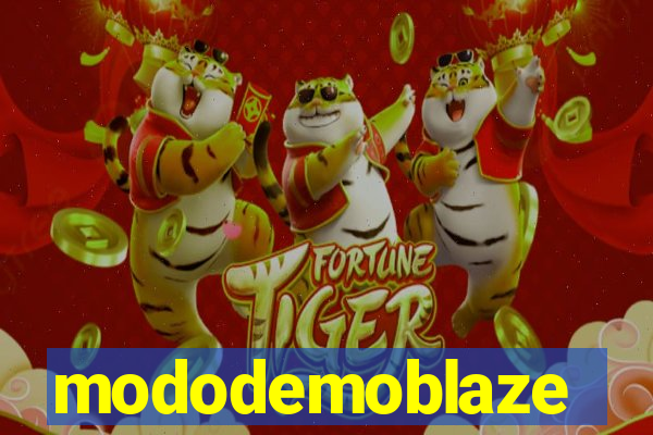 mododemoblaze