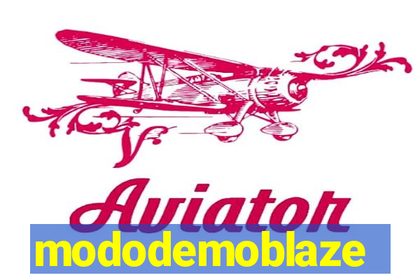 mododemoblaze