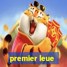 premier leue