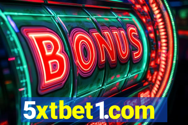 5xtbet1.com