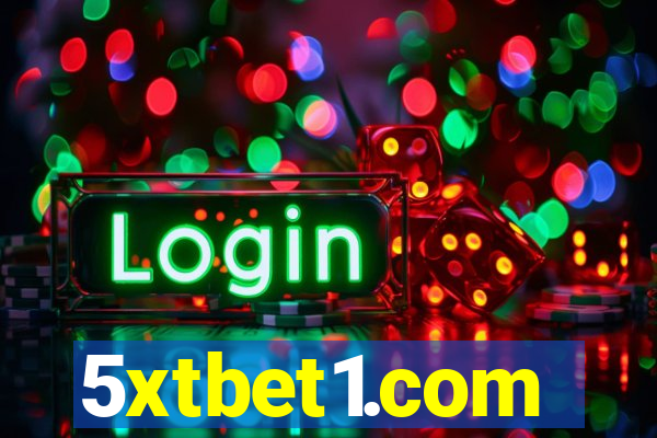 5xtbet1.com