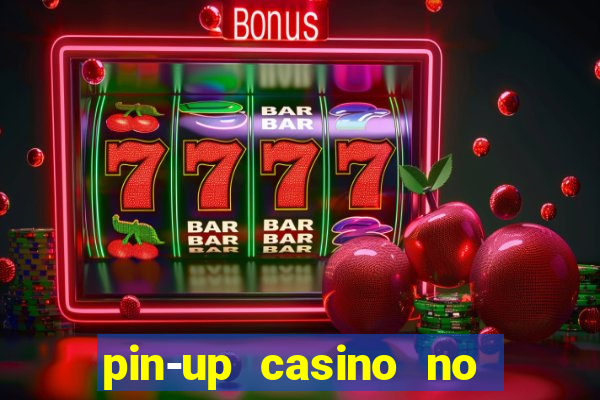 pin-up casino no deposit bonus