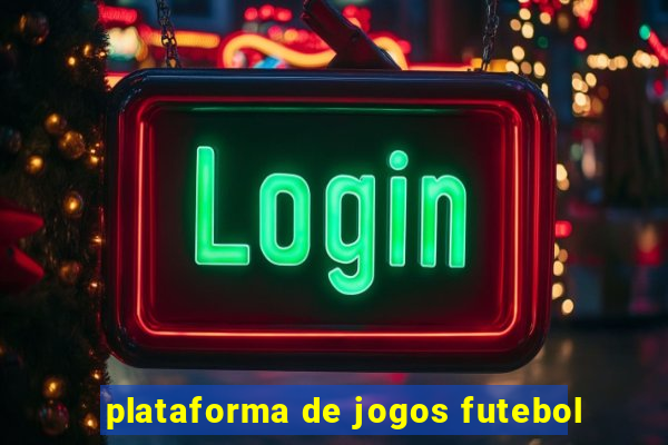 plataforma de jogos futebol