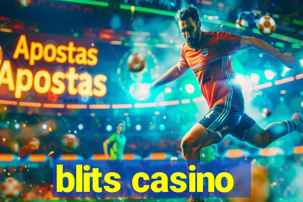 blits casino