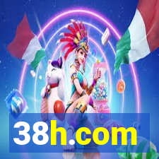 38h.com