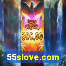 55slove.com