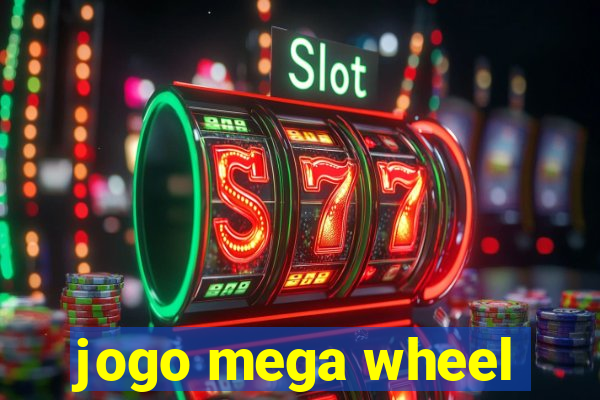 jogo mega wheel