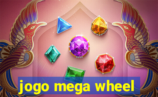 jogo mega wheel