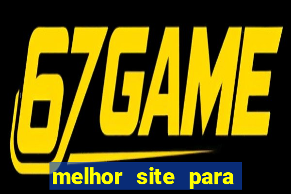 melhor site para jogar poker valendo dinheiro