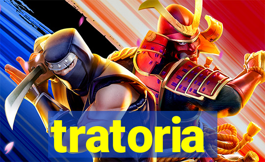 tratoria