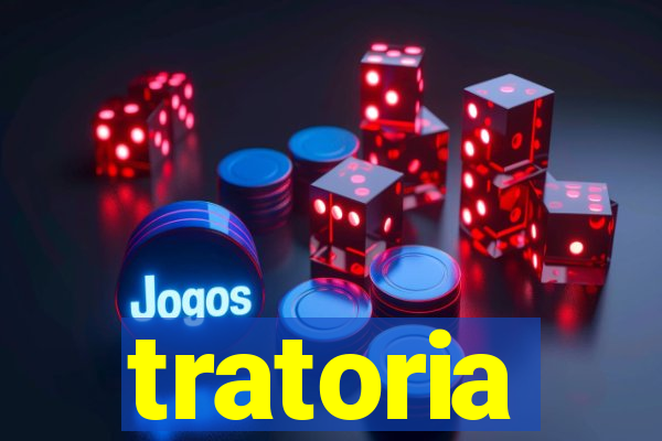 tratoria