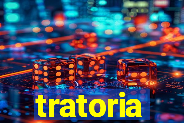 tratoria