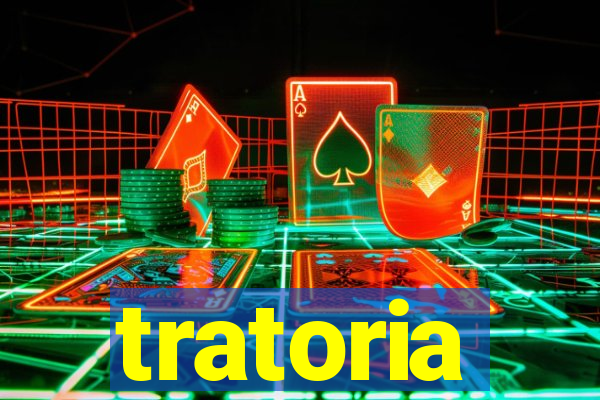 tratoria