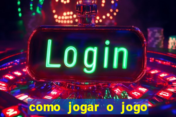 como jogar o jogo lobo 888