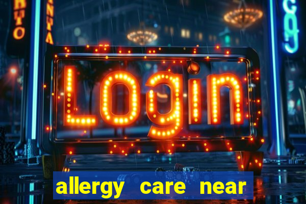 allergy care near los altos