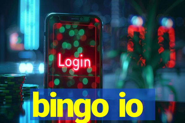 bingo io