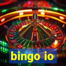 bingo io