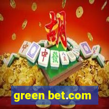 green bet.com