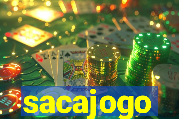 sacajogo