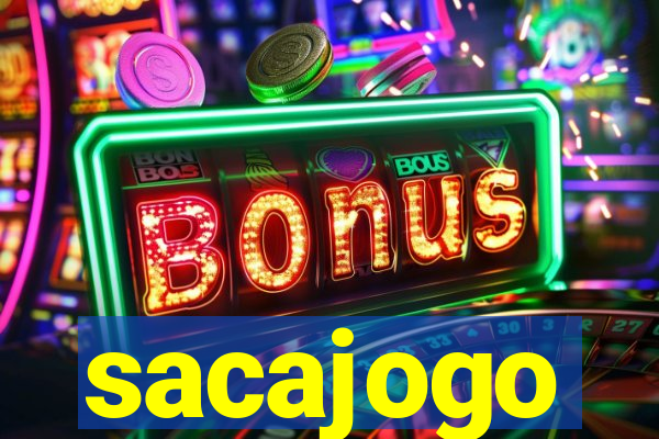 sacajogo