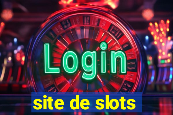 site de slots