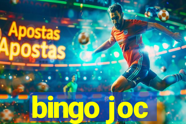 bingo joc