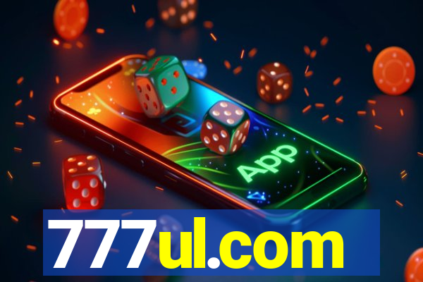 777ul.com