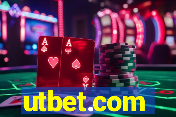 utbet.com