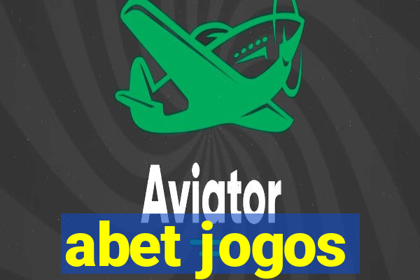 abet jogos