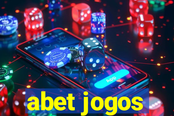 abet jogos