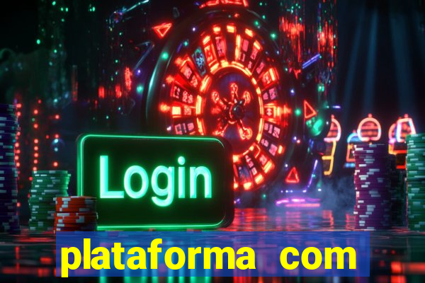 plataforma com giros gratis sem deposito