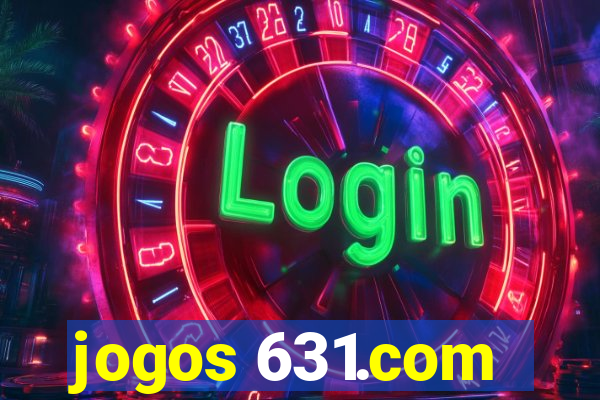 jogos 631.com