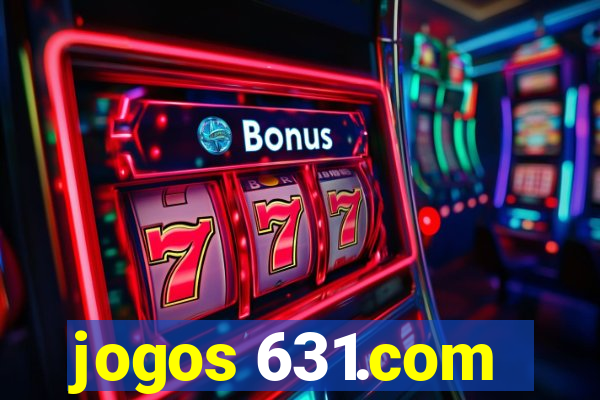 jogos 631.com