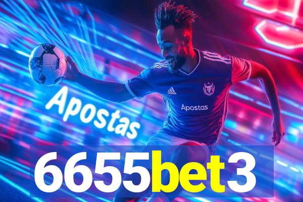 6655bet3