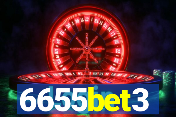 6655bet3