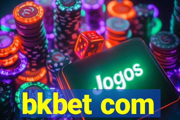 bkbet com