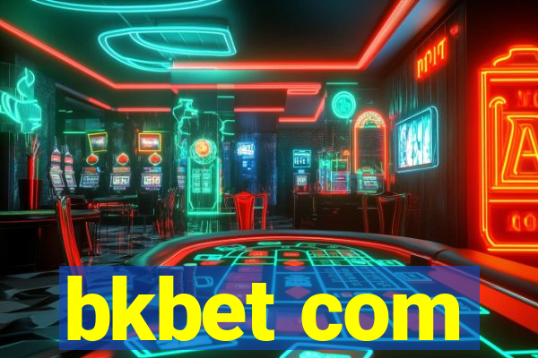 bkbet com