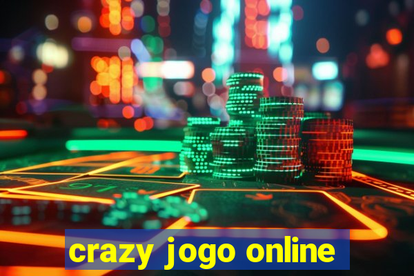 crazy jogo online