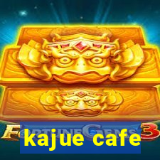 kajue cafe