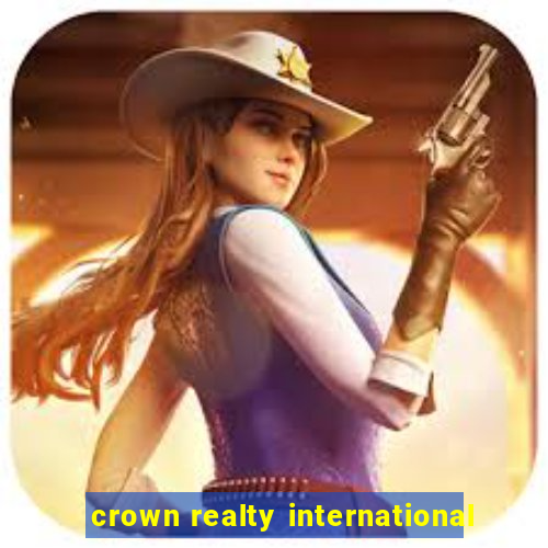 crown realty international