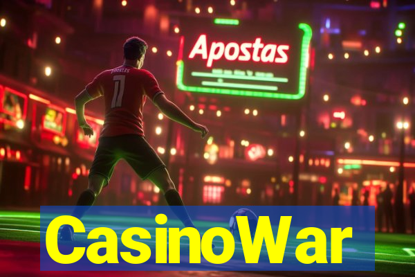 CasinoWar