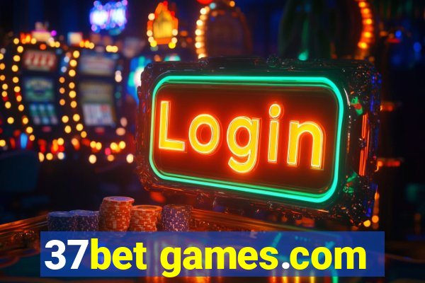 37bet games.com